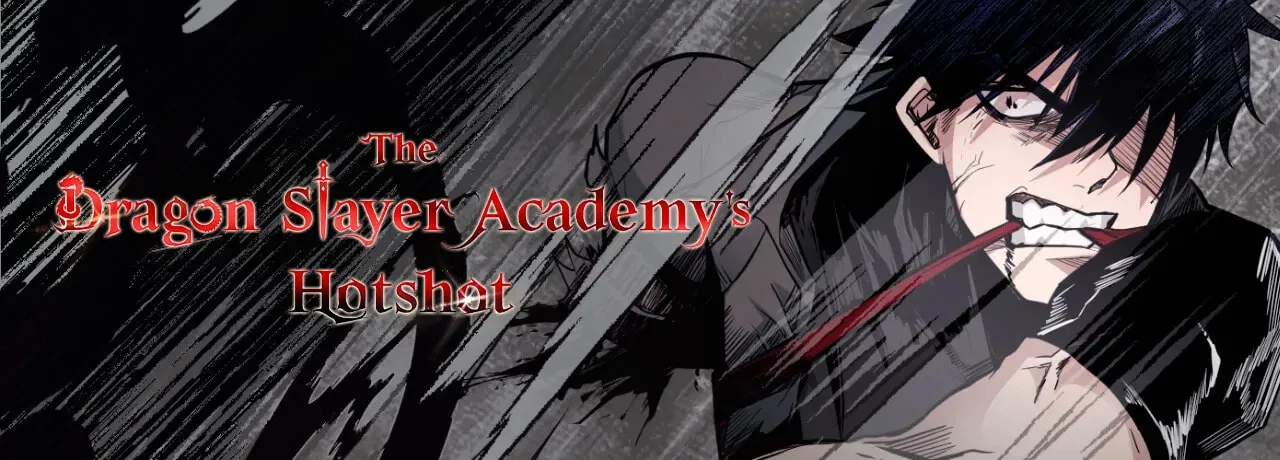 The Dragon Slayer Academy's Hotshot Chapter 10 page 168 - 
