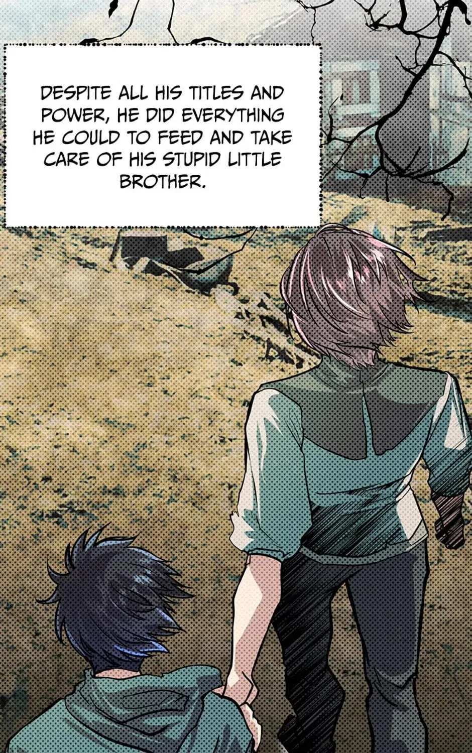 The Dragon Slayer Academy's Hotshot Chapter 10 page 18 - 