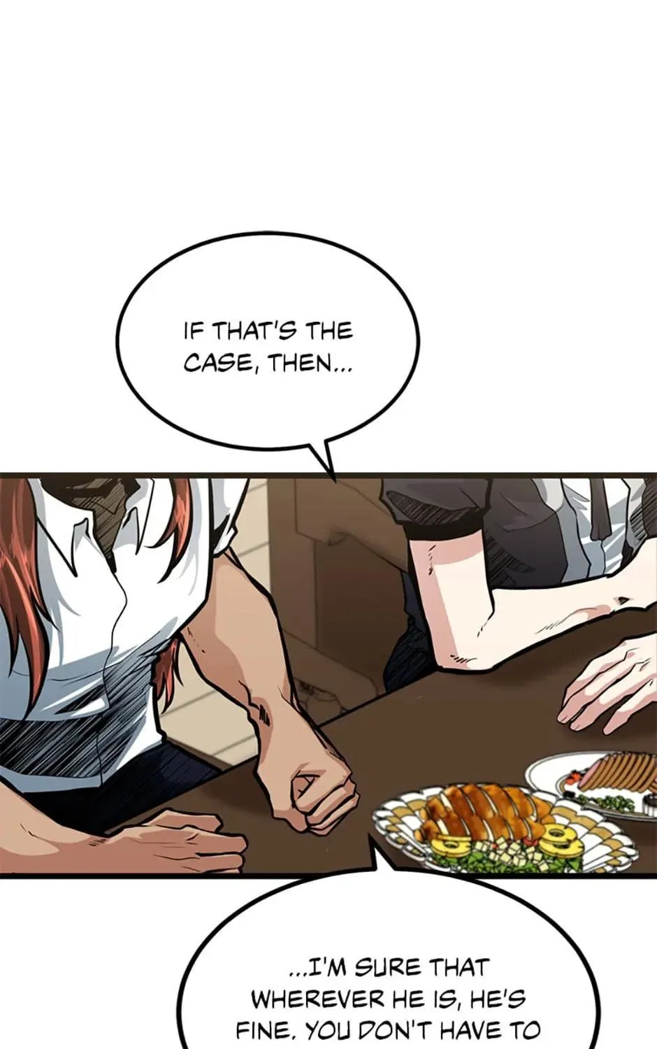 The Dragon Slayer Academy's Hotshot Chapter 10 page 22 - 