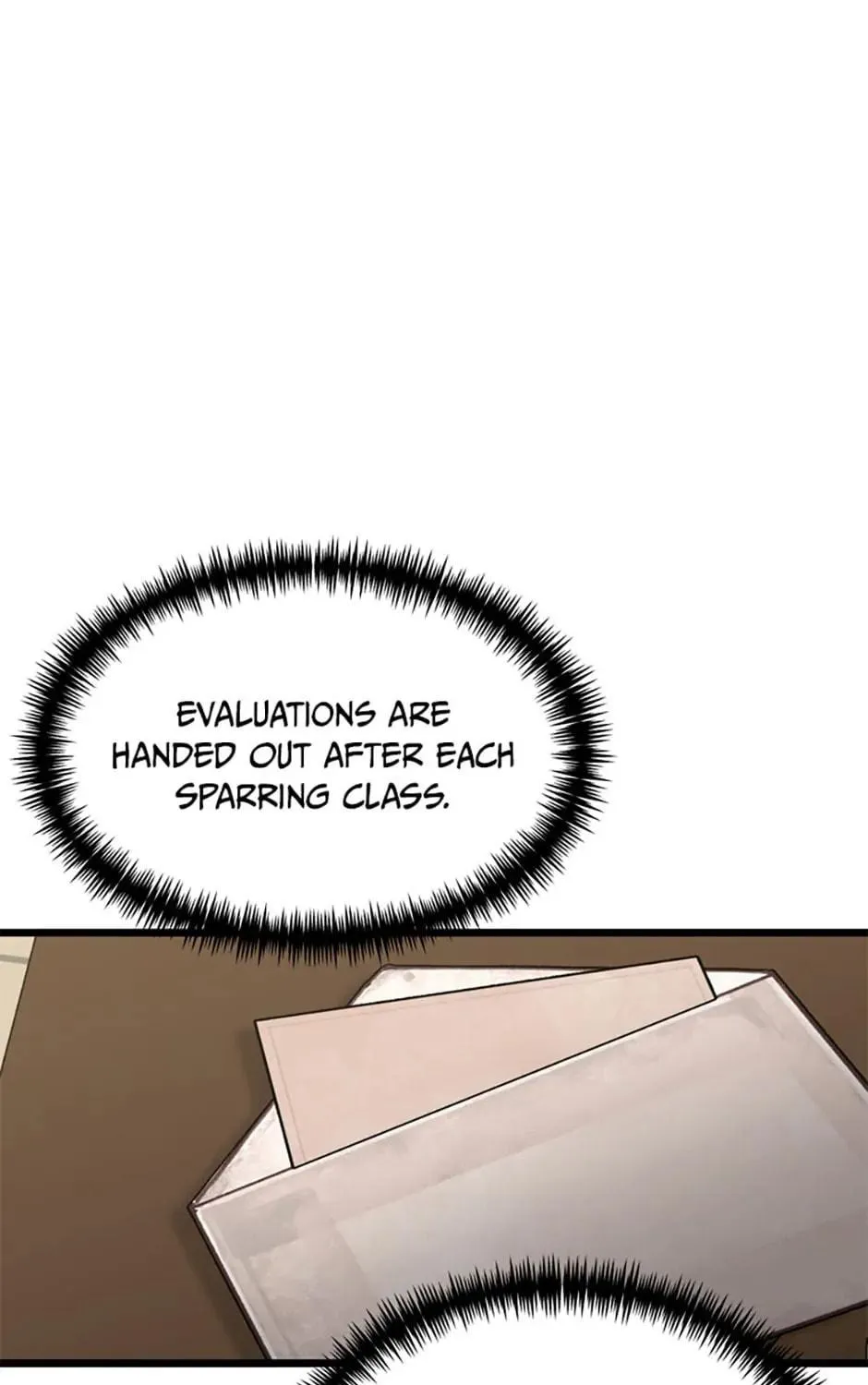 The Dragon Slayer Academy's Hotshot Chapter 10 page 4 - 