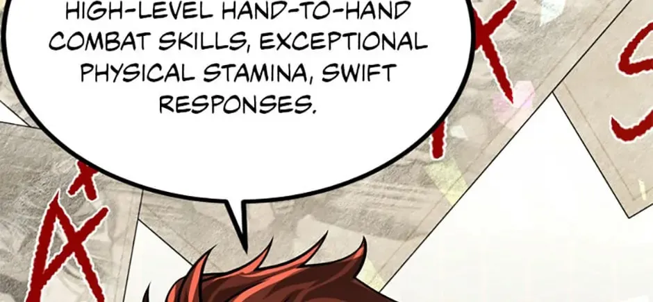 The Dragon Slayer Academy's Hotshot Chapter 10 page 33 - 