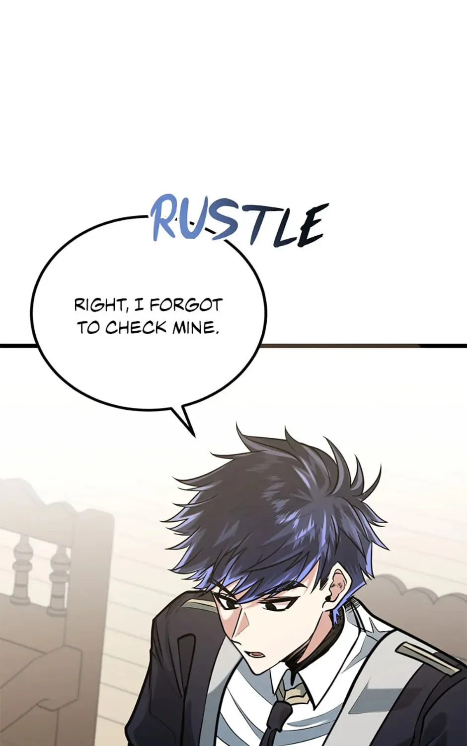 The Dragon Slayer Academy's Hotshot Chapter 10 page 6 - 
