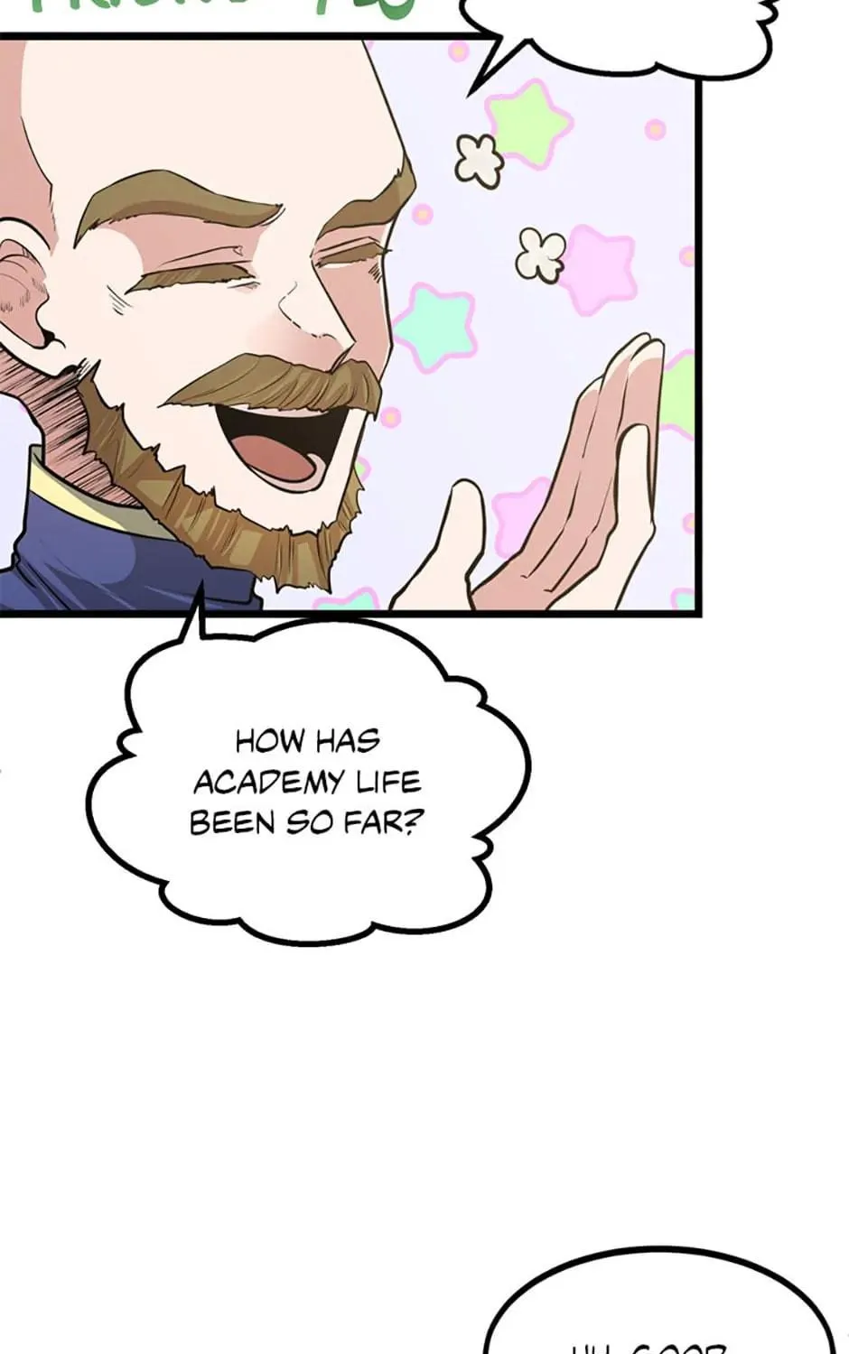 The Dragon Slayer Academy's Hotshot Chapter 10 page 58 - 