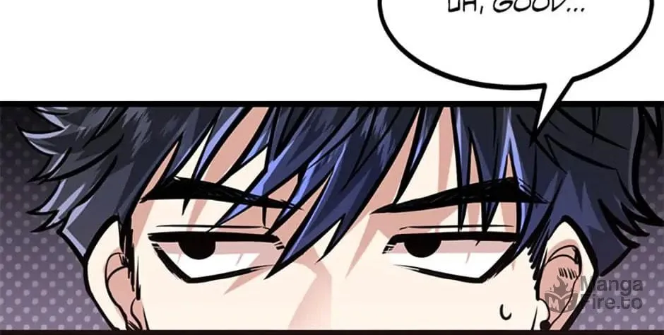 The Dragon Slayer Academy's Hotshot Chapter 10 page 59 - 