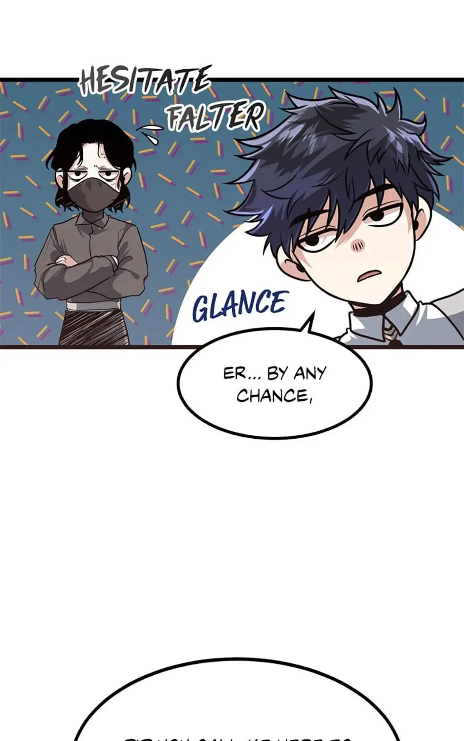The Dragon Slayer Academy's Hotshot Chapter 10 page 64 - 