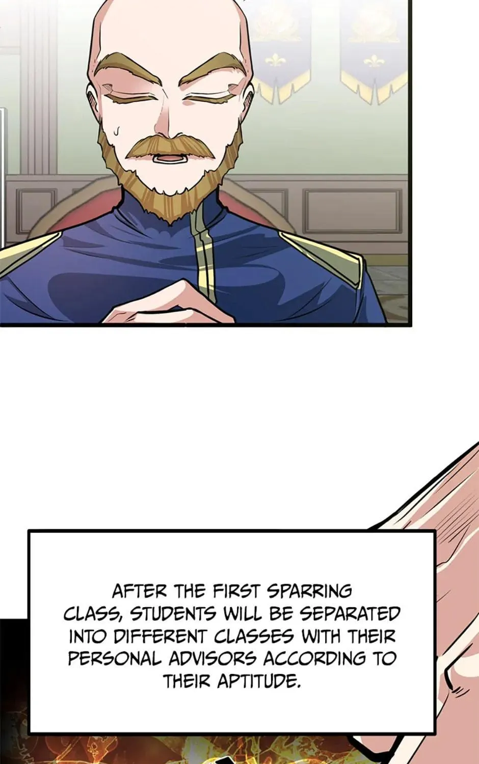 The Dragon Slayer Academy's Hotshot Chapter 10 page 68 - 