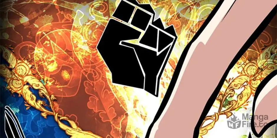 The Dragon Slayer Academy's Hotshot Chapter 10 page 69 - 