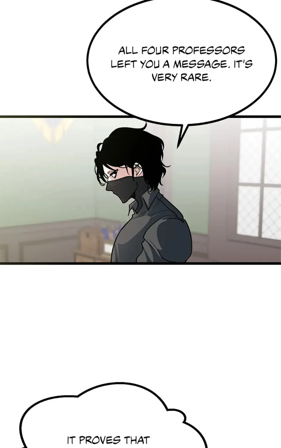 The Dragon Slayer Academy's Hotshot Chapter 10 page 72 - 