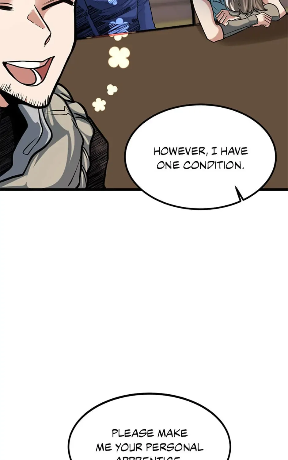 The Dragon Slayer Academy's Hotshot Chapter 10 page 86 - 