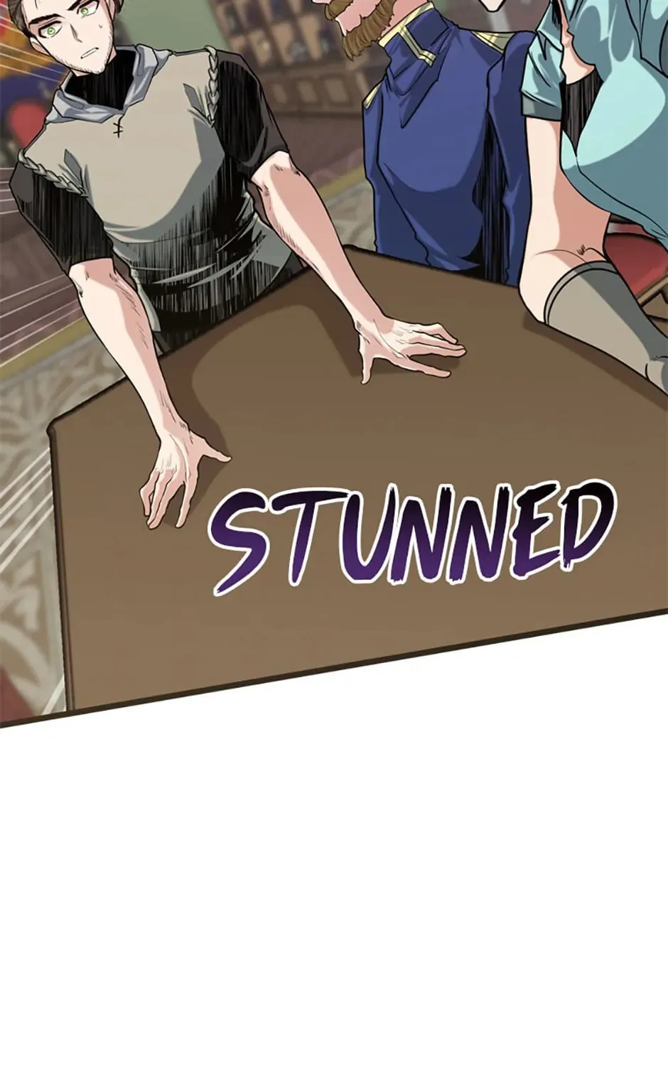 The Dragon Slayer Academy's Hotshot Chapter 10 page 90 - 