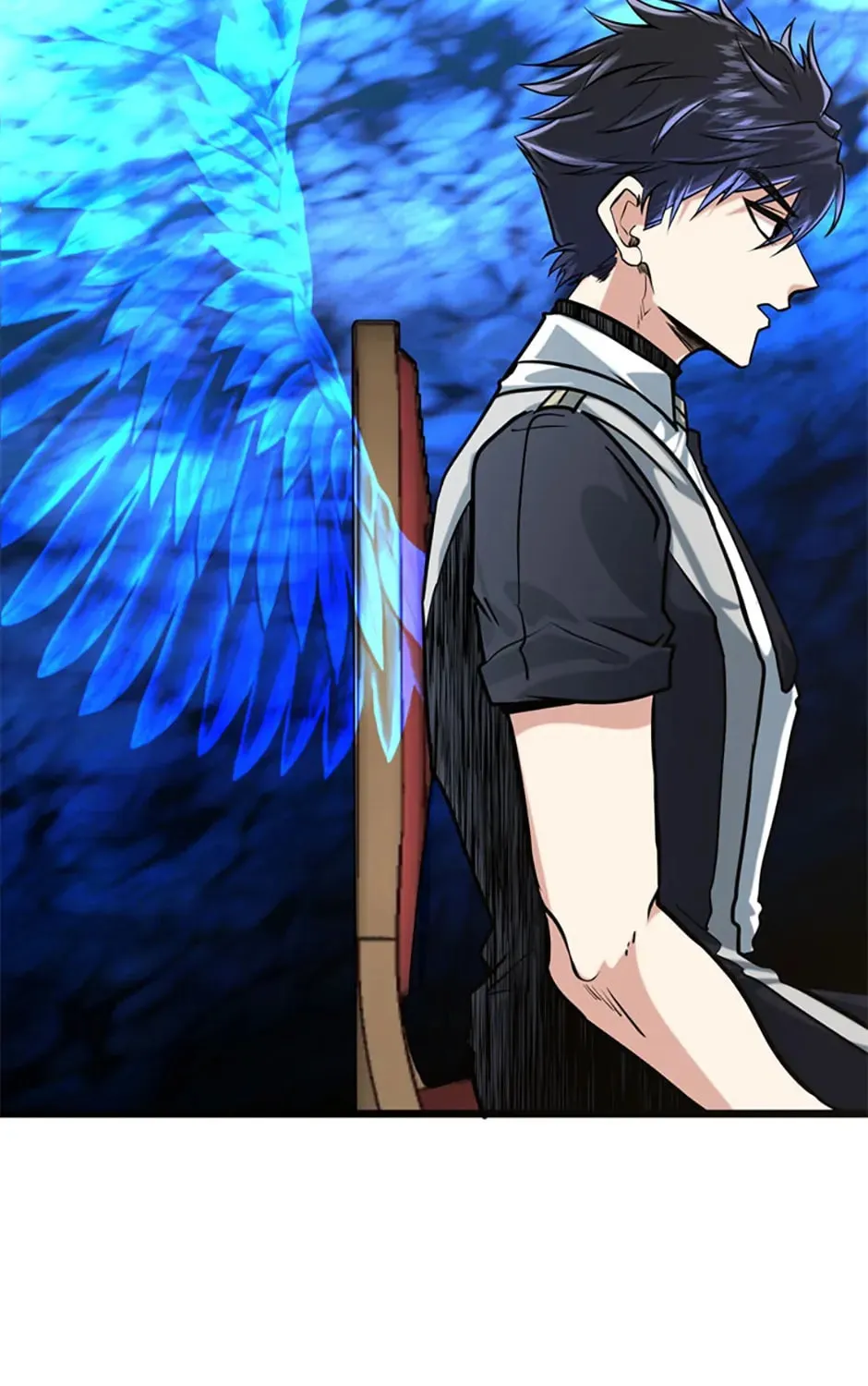 The Dragon Slayer Academy's Hotshot Chapter 10 page 96 - 