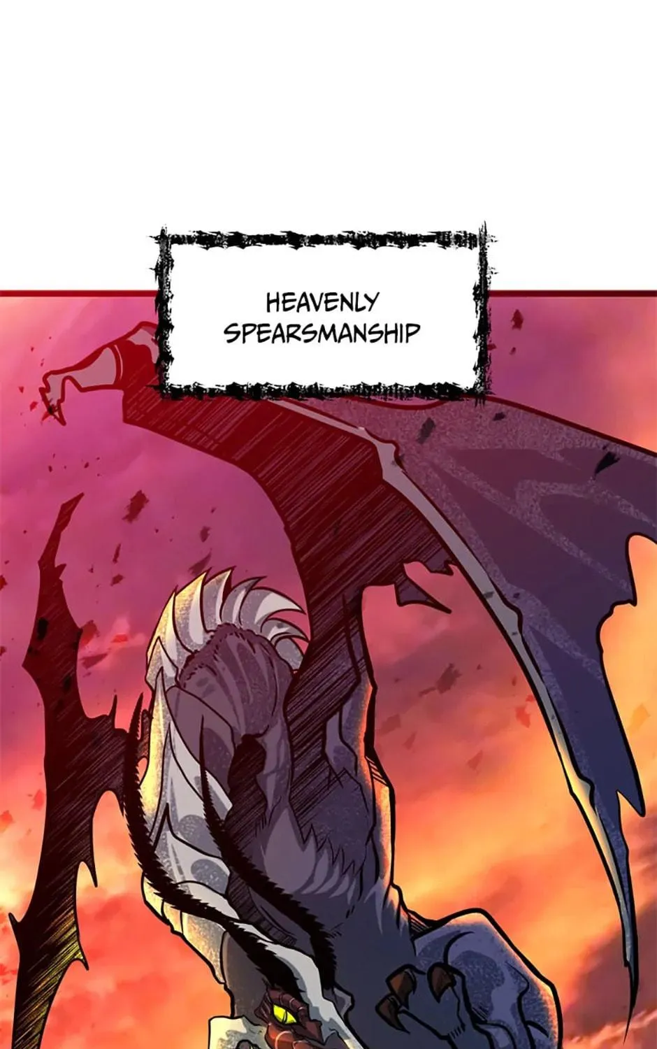 The Dragon Slayer Academy's Hotshot Chapter 10 page 98 - 