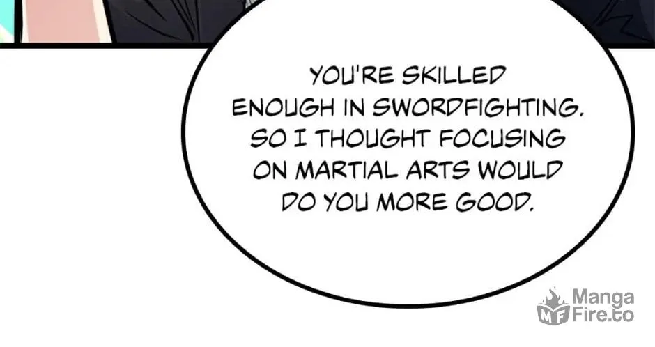 The Dragon Slayer Academy's Hotshot Chapter 11 page 113 - 