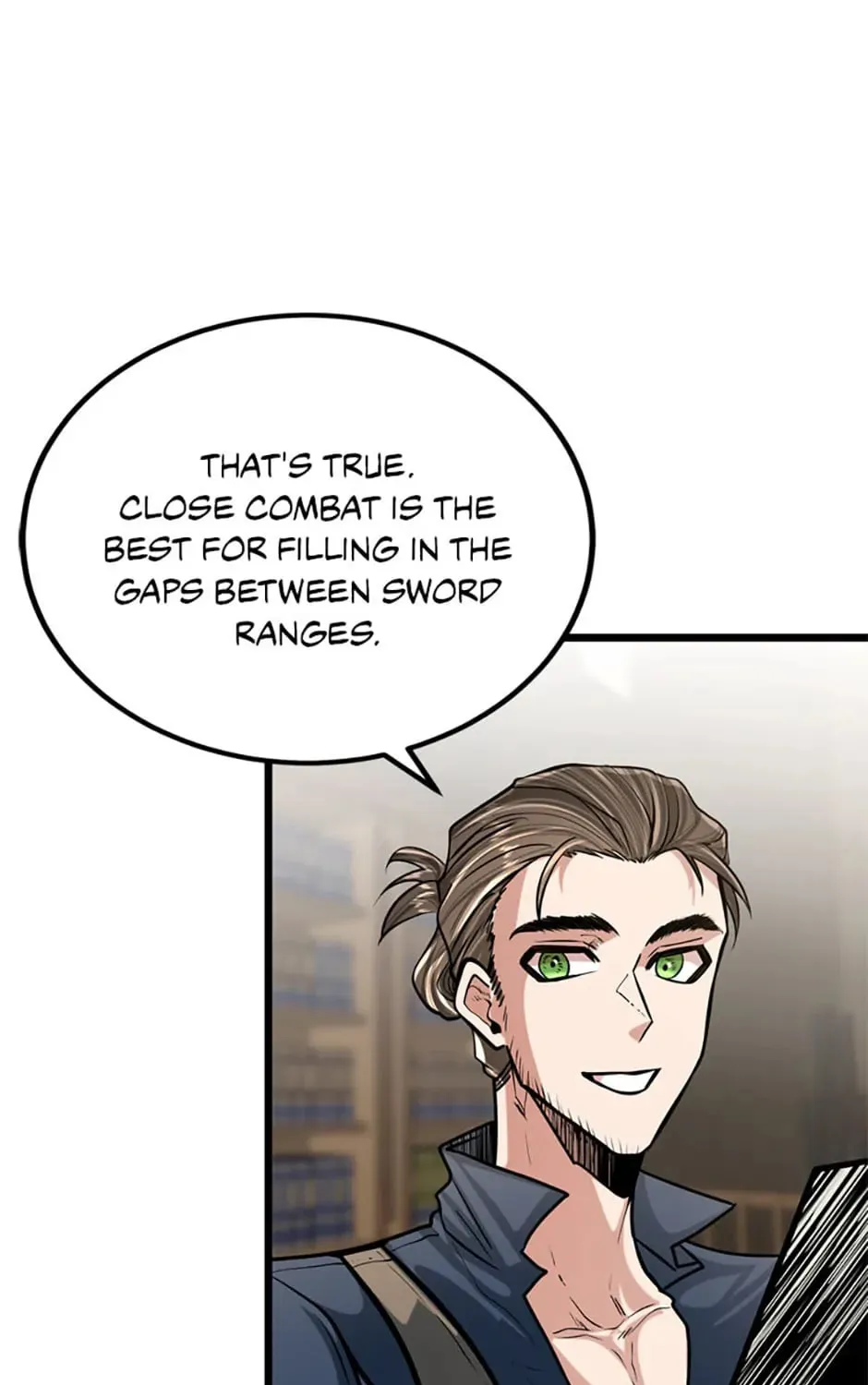 The Dragon Slayer Academy's Hotshot Chapter 11 page 114 - 
