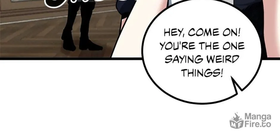 The Dragon Slayer Academy's Hotshot Chapter 11 page 119 - 