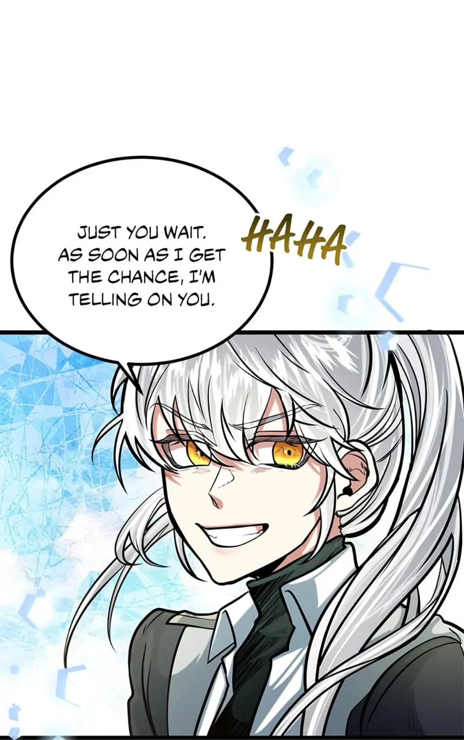 The Dragon Slayer Academy's Hotshot Chapter 11 page 120 - 