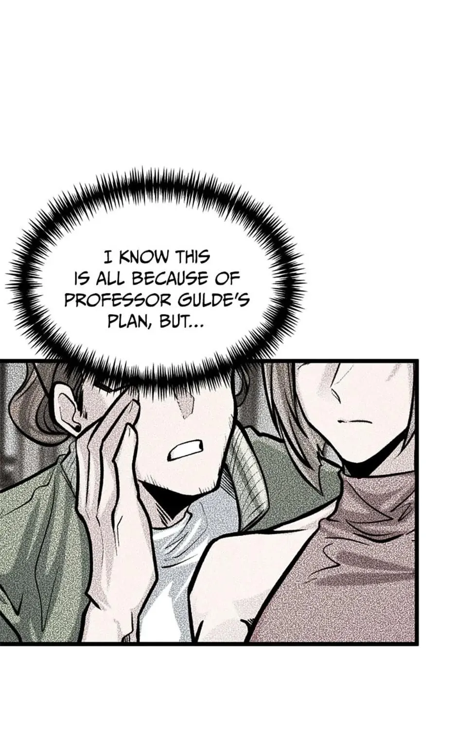 The Dragon Slayer Academy's Hotshot Chapter 11 page 130 - 