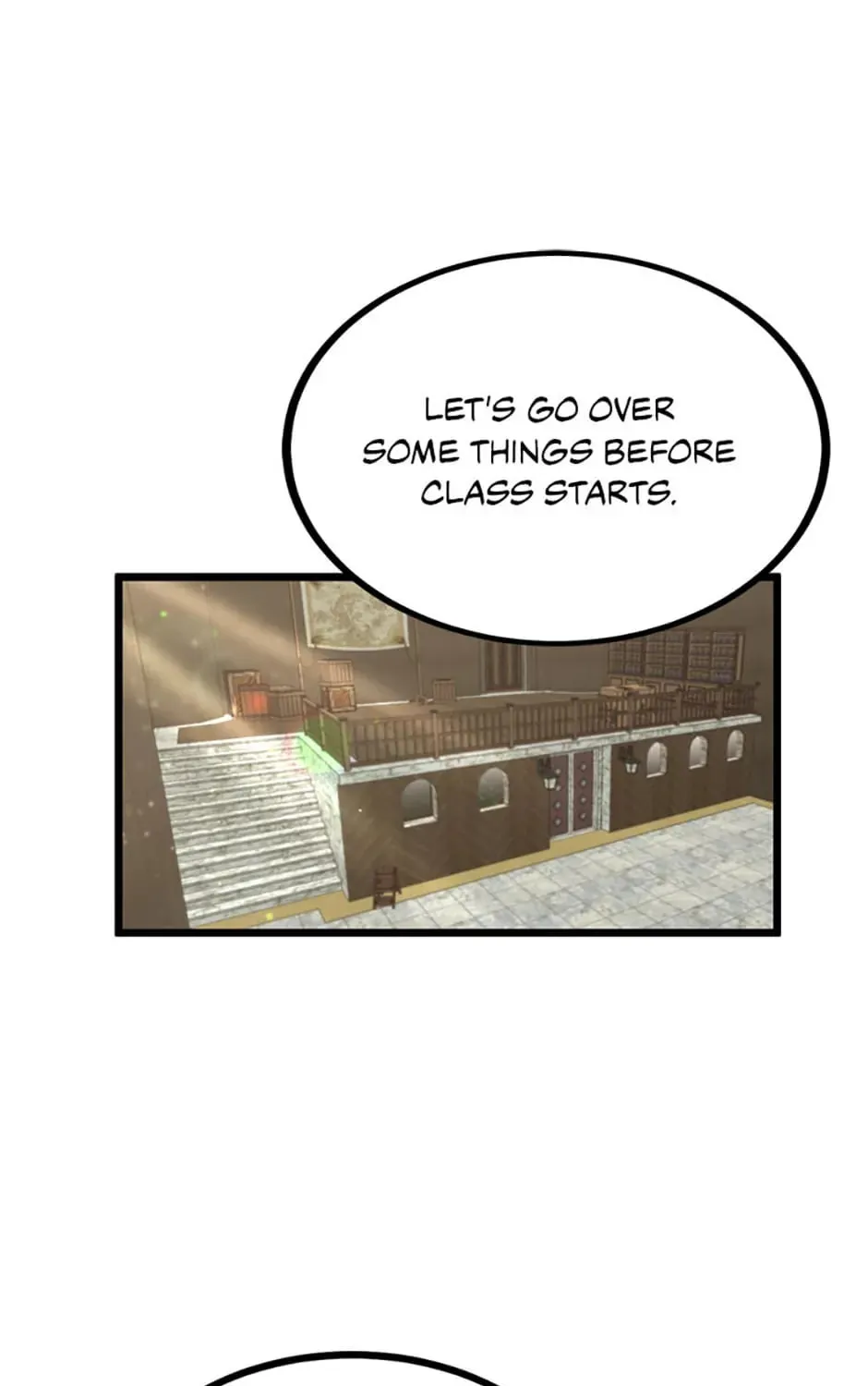 The Dragon Slayer Academy's Hotshot Chapter 11 page 134 - 