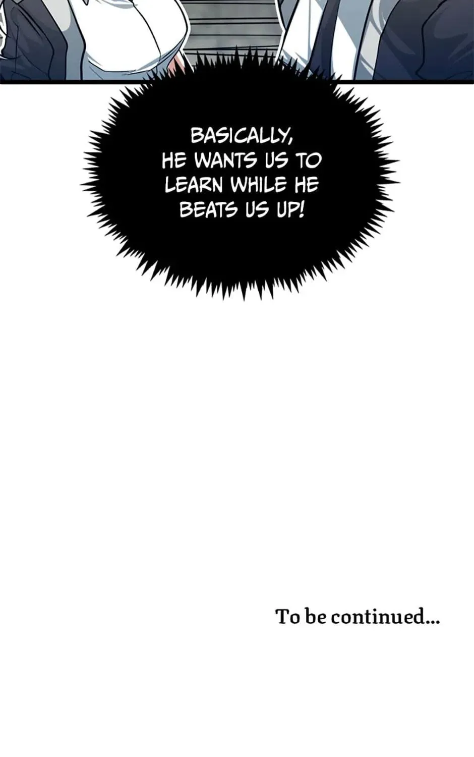 The Dragon Slayer Academy's Hotshot Chapter 11 page 148 - 