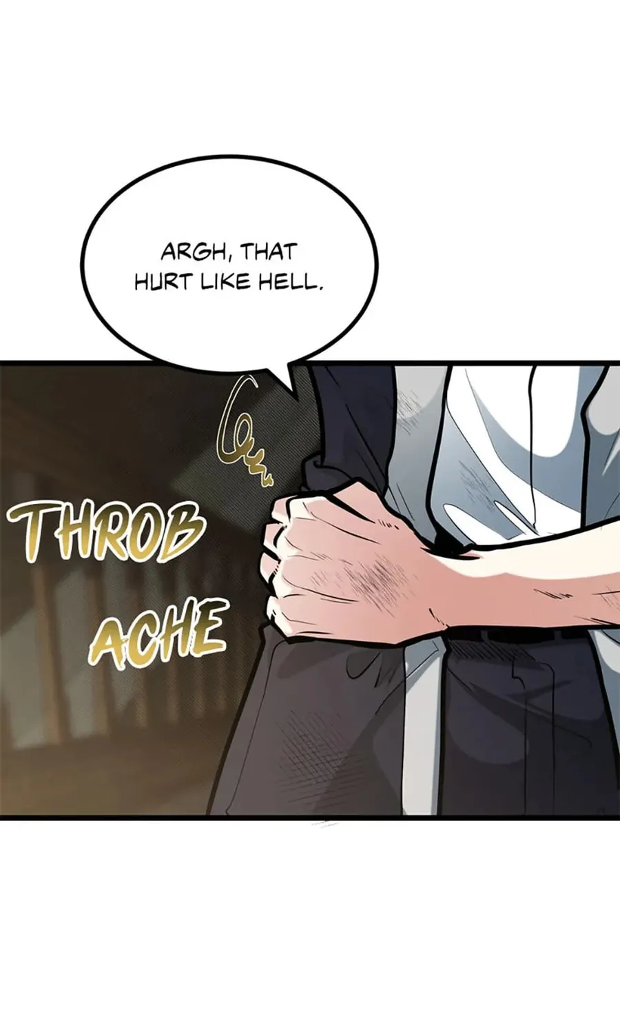 The Dragon Slayer Academy's Hotshot Chapter 11 page 24 - 