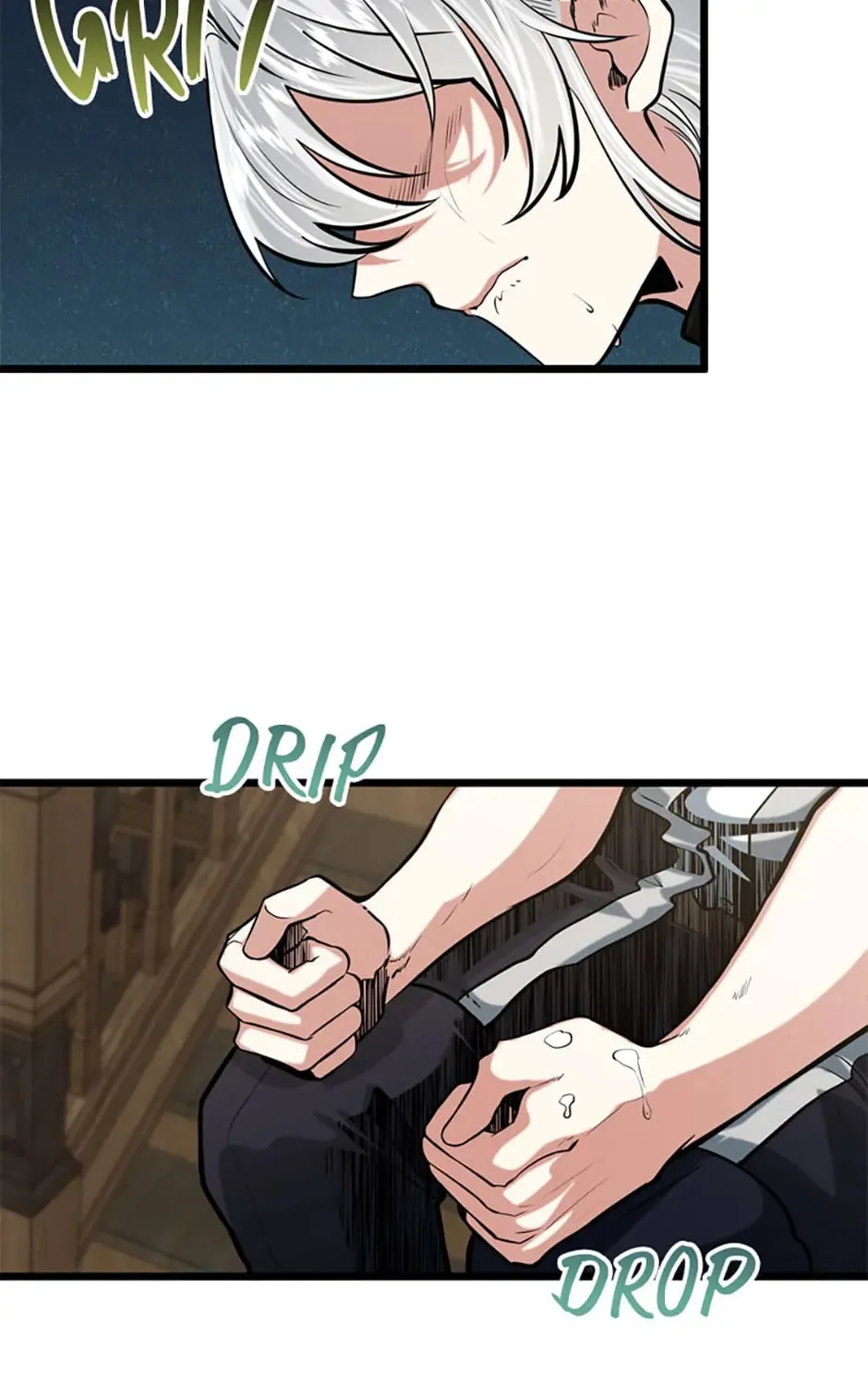 The Dragon Slayer Academy's Hotshot Chapter 11 page 32 - 
