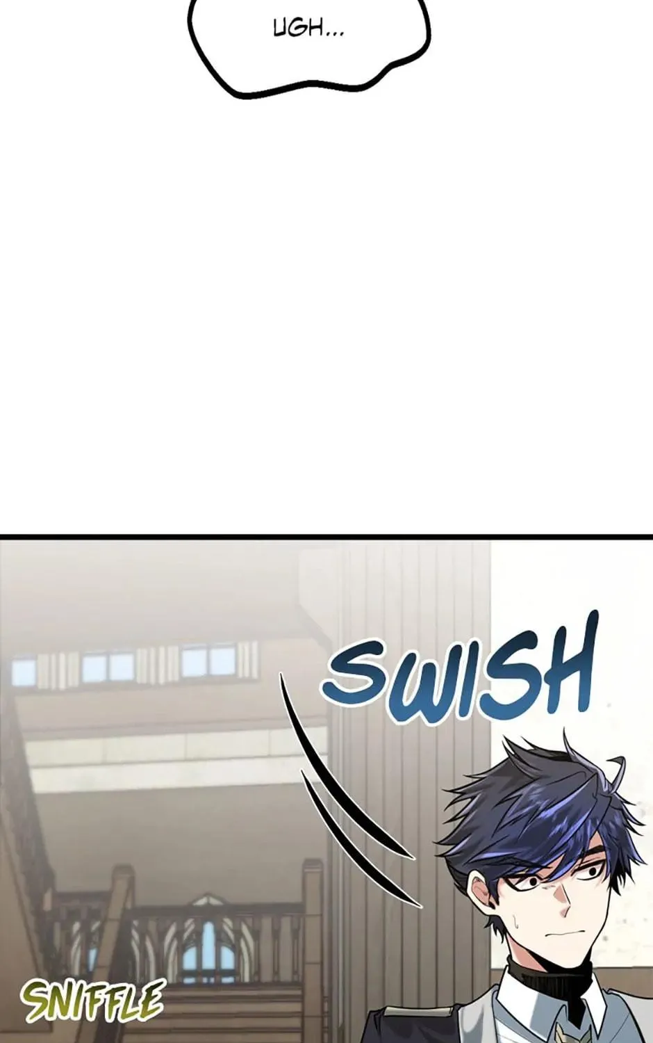The Dragon Slayer Academy's Hotshot Chapter 11 page 34 - 
