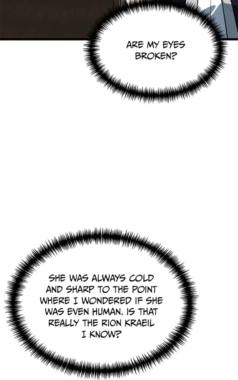 The Dragon Slayer Academy's Hotshot Chapter 11 page 36 - 