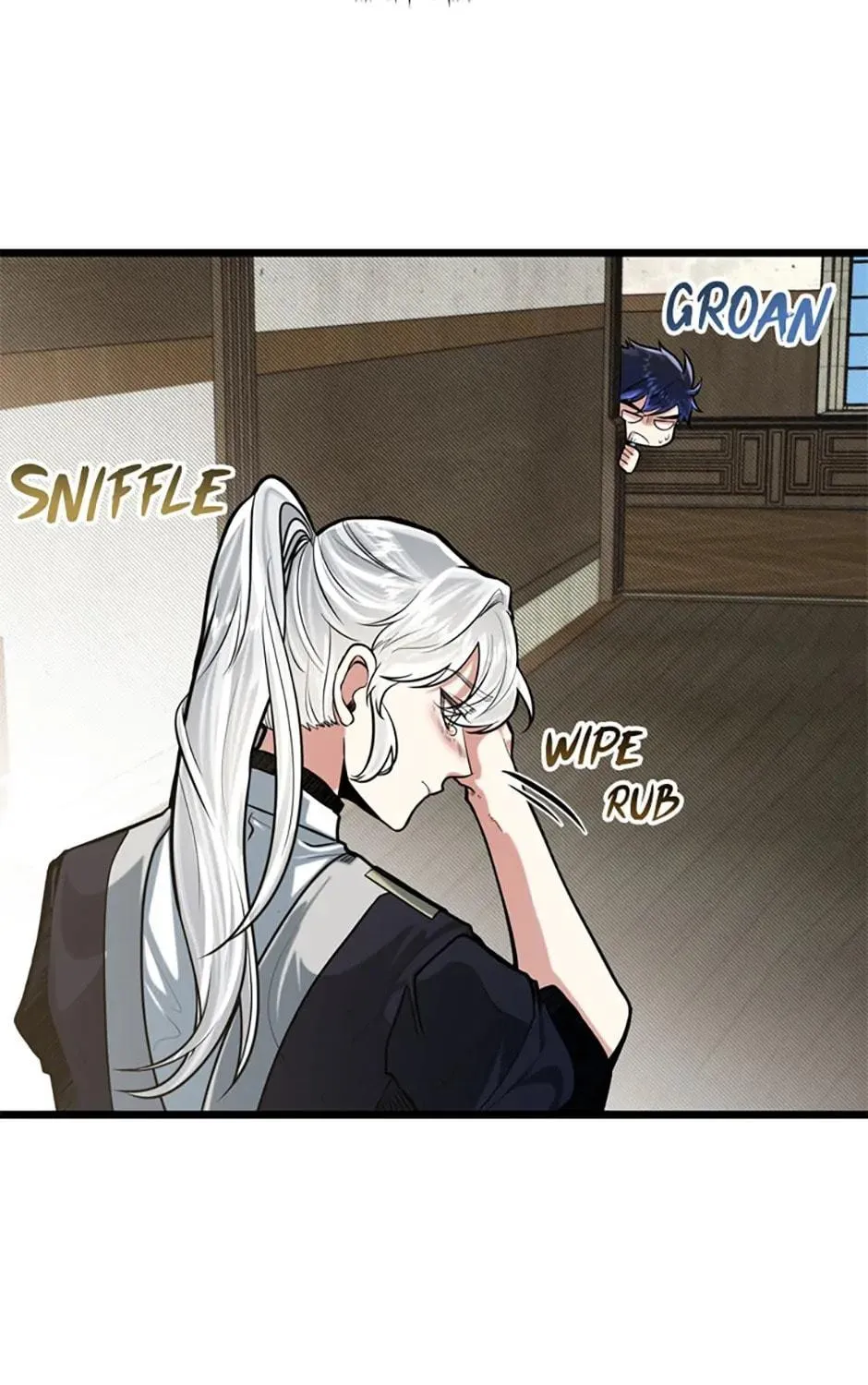 The Dragon Slayer Academy's Hotshot Chapter 11 page 46 - 