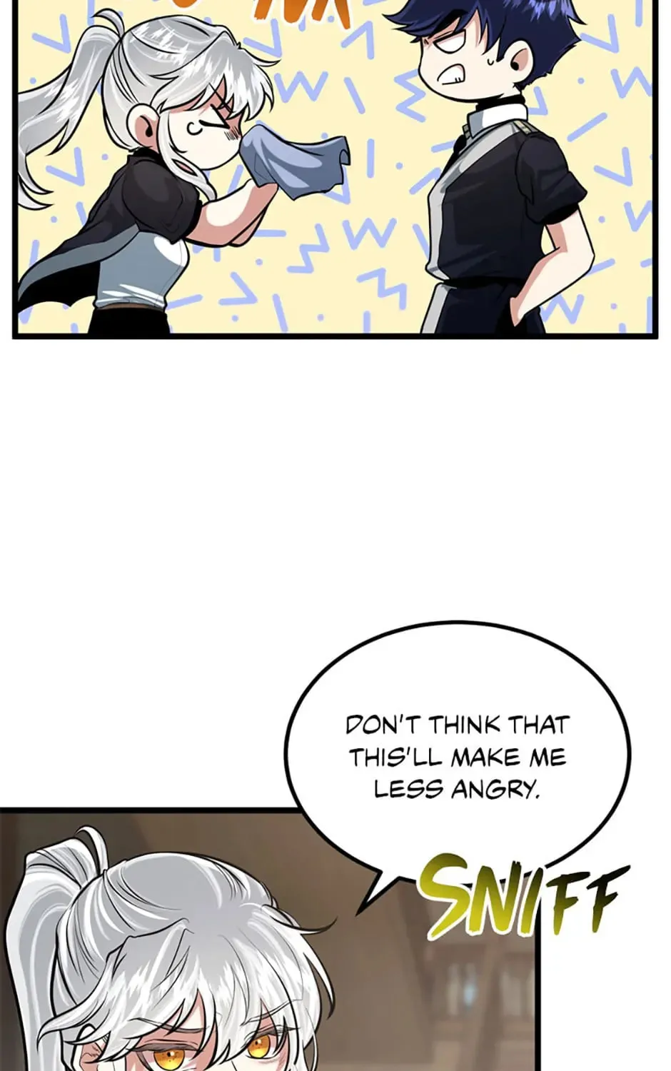The Dragon Slayer Academy's Hotshot Chapter 11 page 66 - 