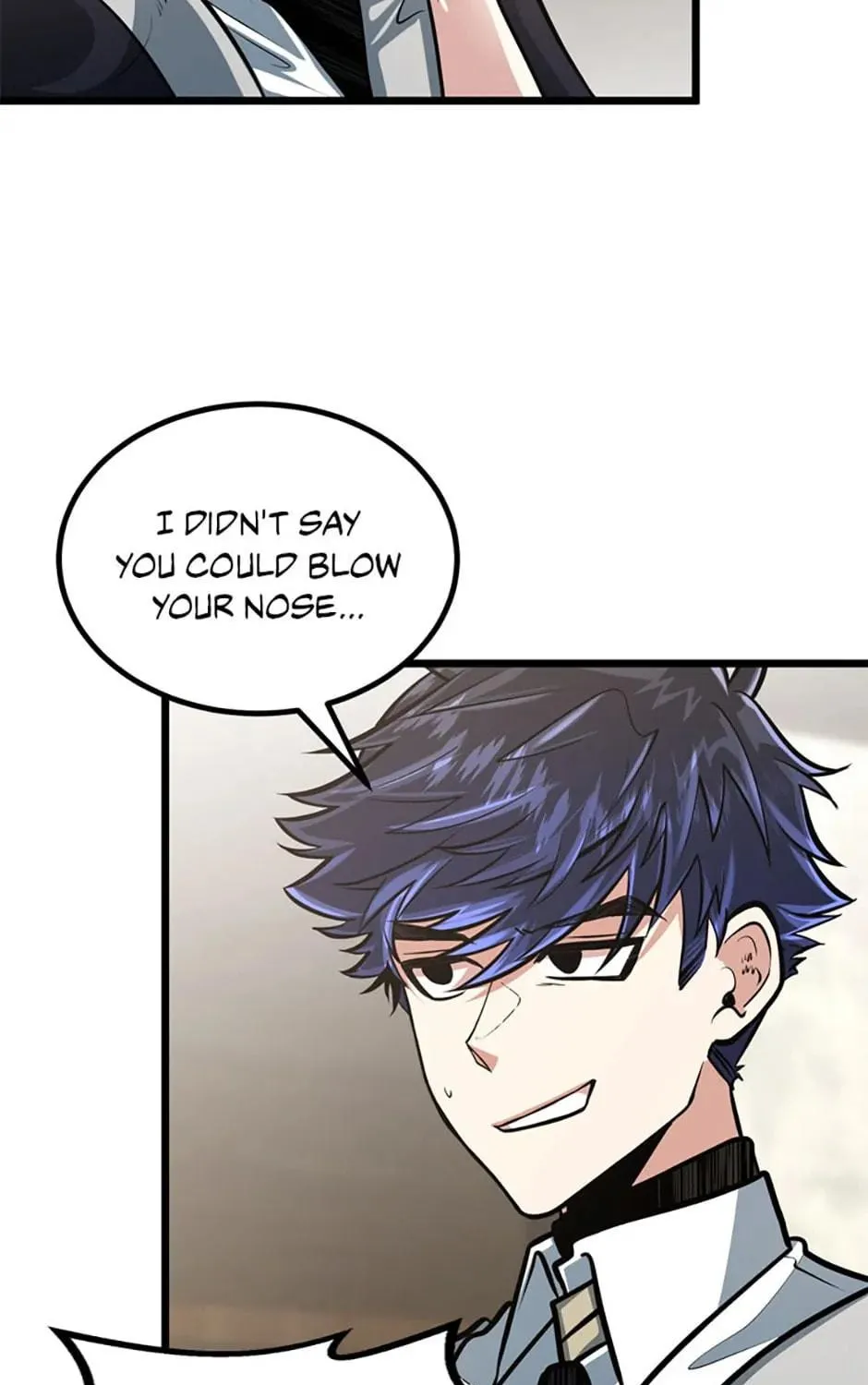 The Dragon Slayer Academy's Hotshot Chapter 11 page 68 - 