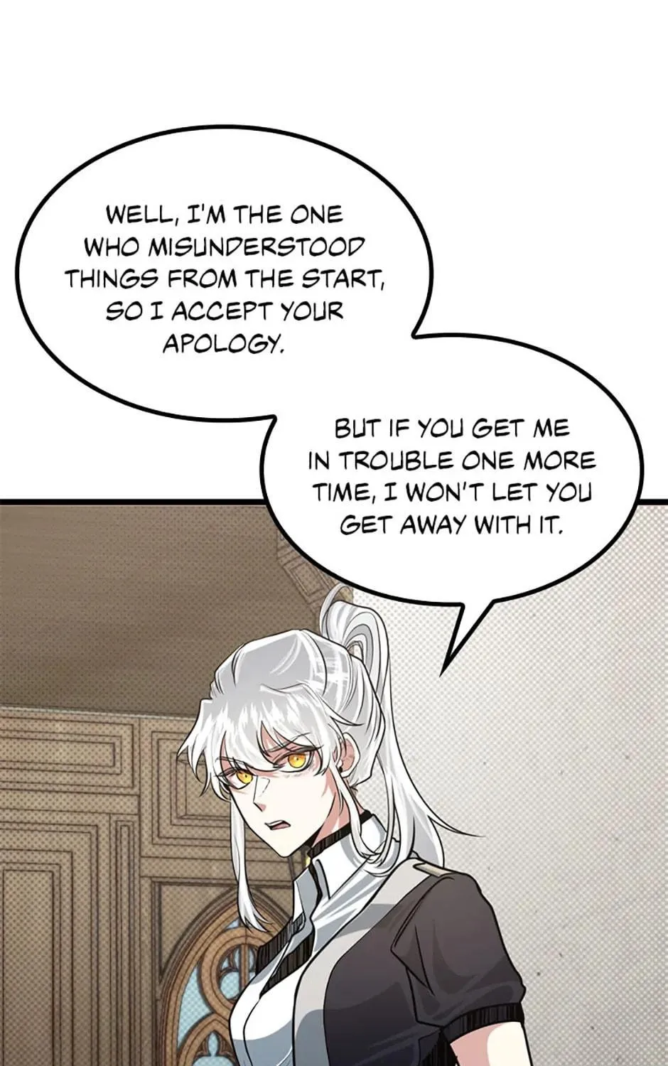 The Dragon Slayer Academy's Hotshot Chapter 11 page 70 - 