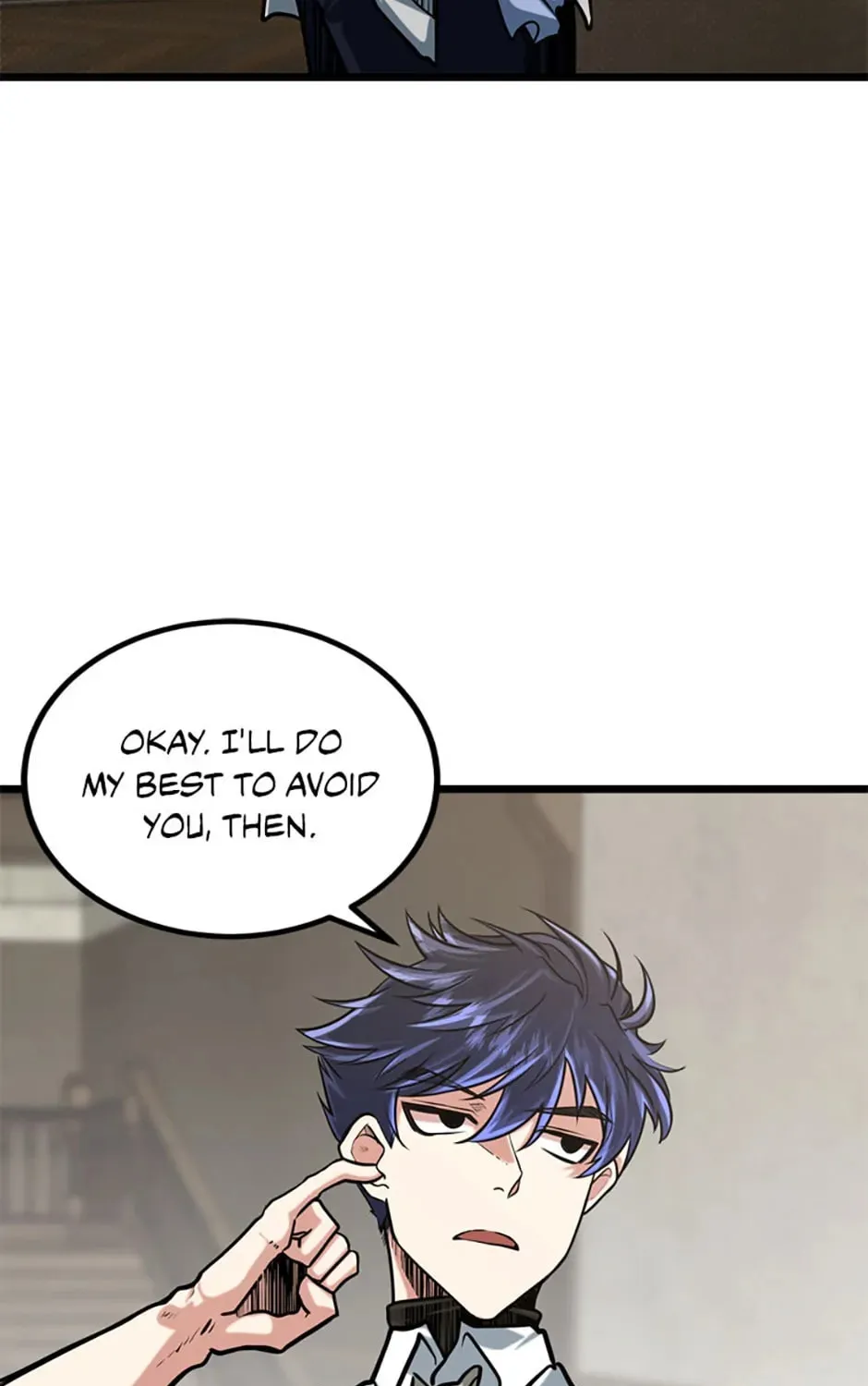 The Dragon Slayer Academy's Hotshot Chapter 11 page 72 - 