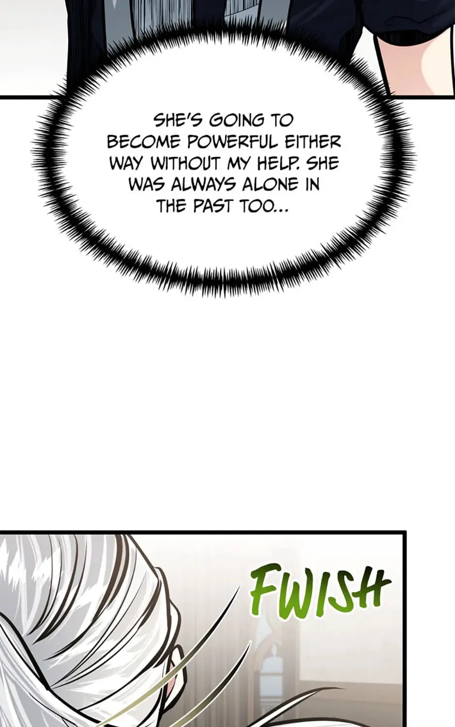 The Dragon Slayer Academy's Hotshot Chapter 11 page 74 - 