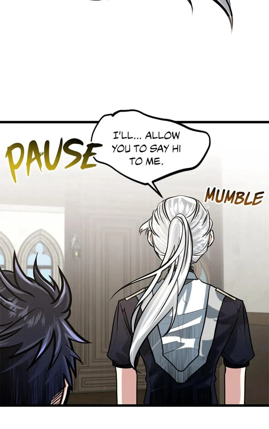 The Dragon Slayer Academy's Hotshot Chapter 11 page 76 - 