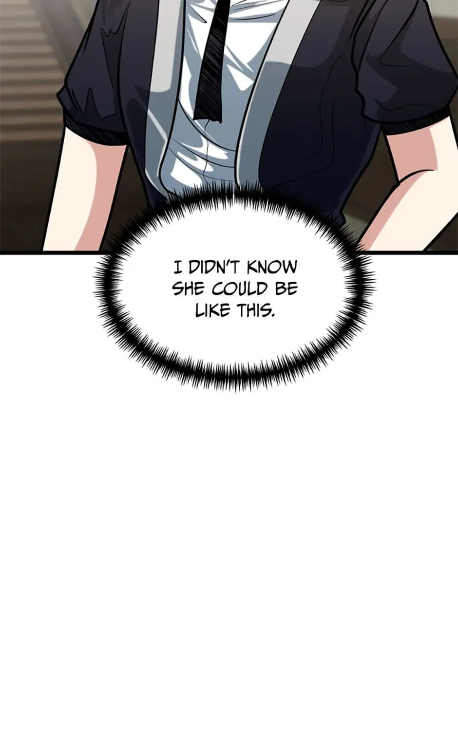 The Dragon Slayer Academy's Hotshot Chapter 11 page 84 - 