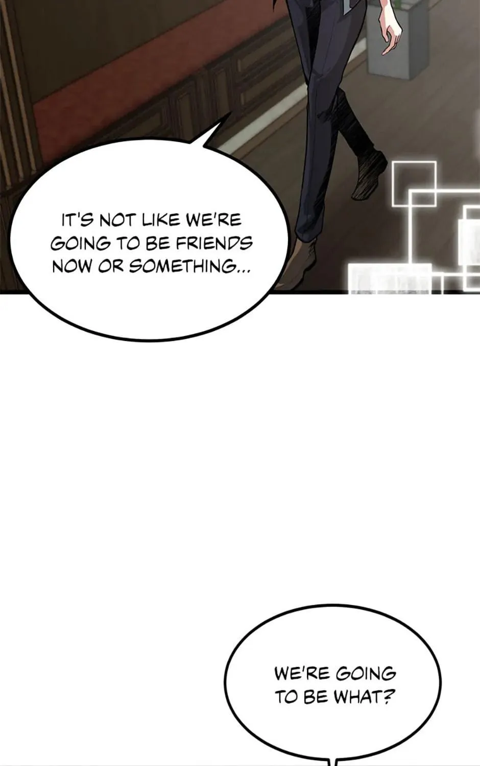 The Dragon Slayer Academy's Hotshot Chapter 11 page 88 - 