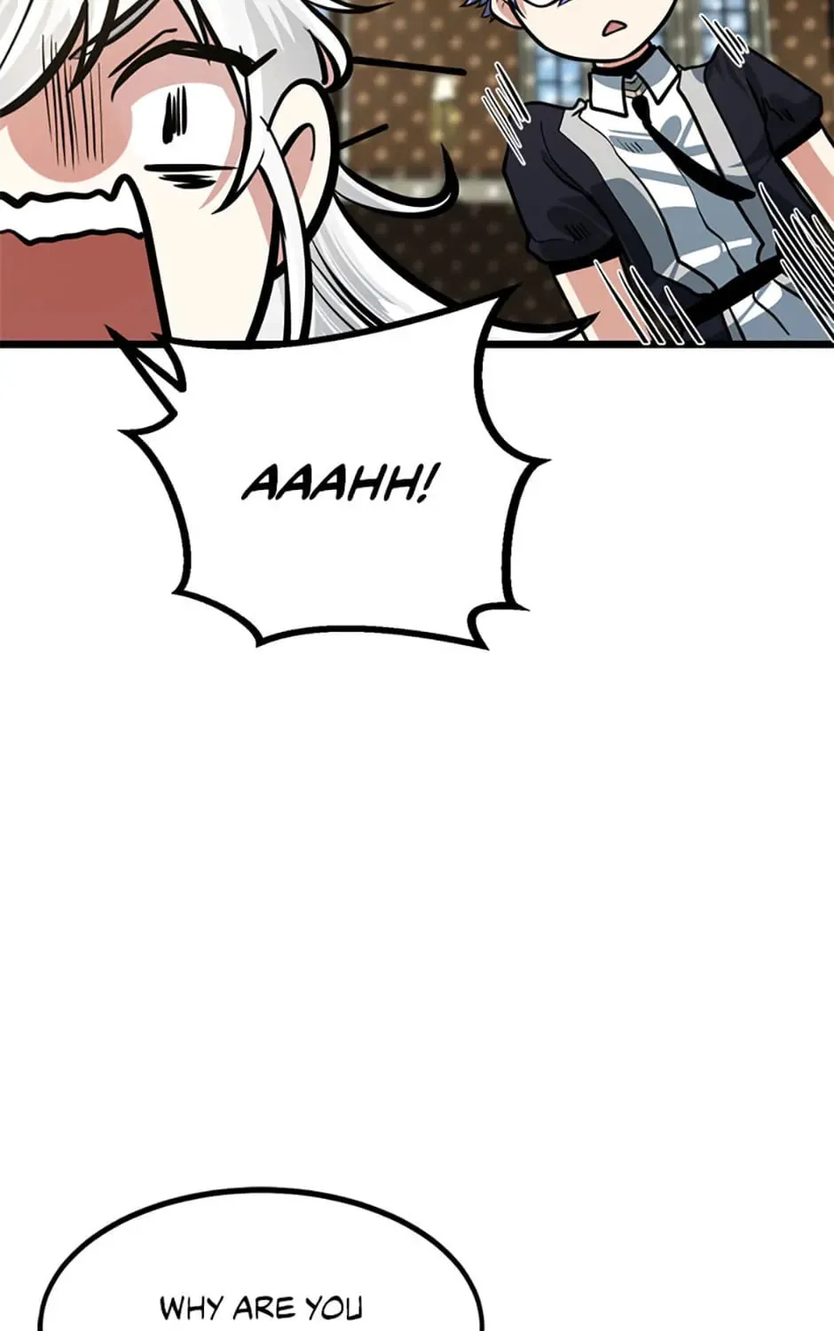The Dragon Slayer Academy's Hotshot Chapter 11 page 90 - 