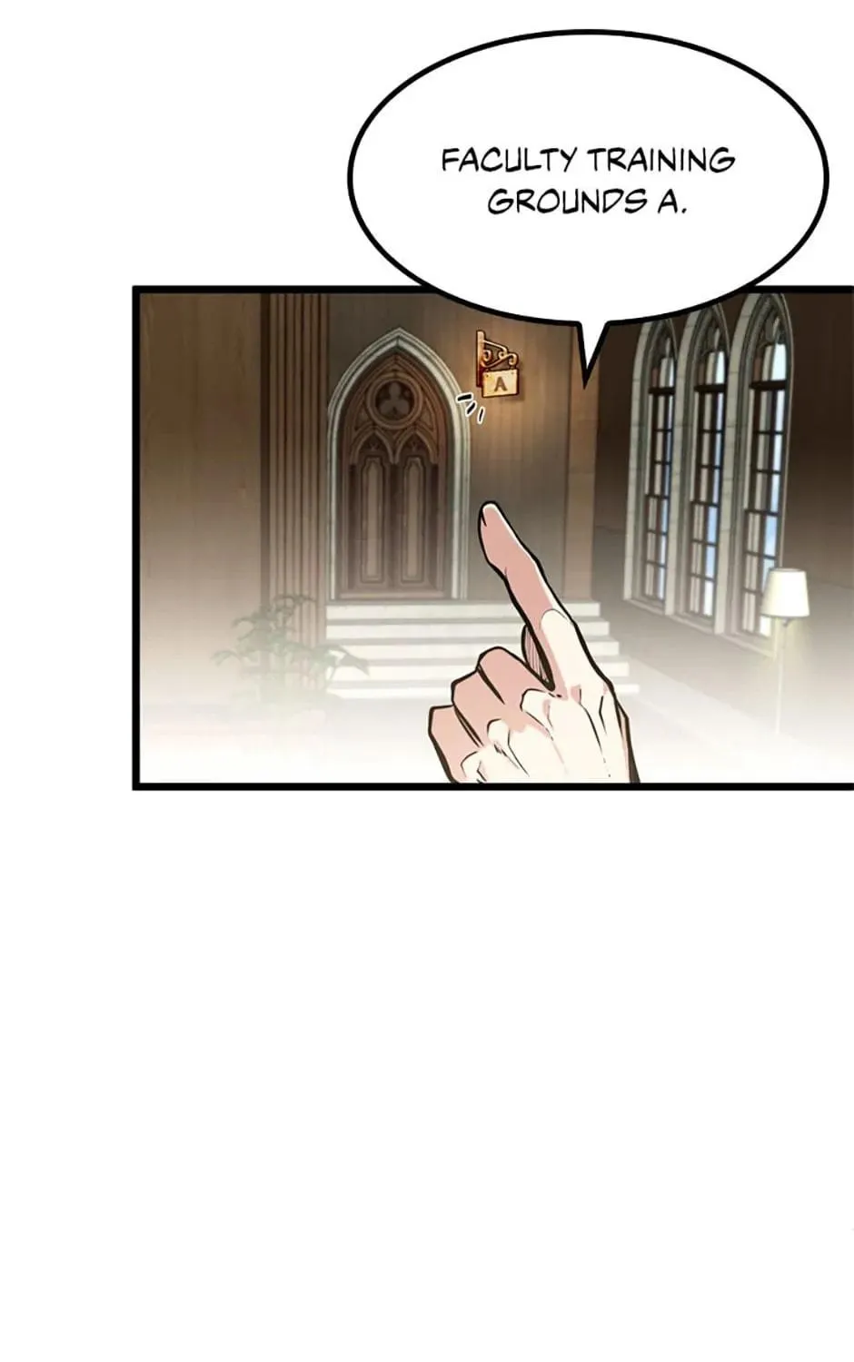 The Dragon Slayer Academy's Hotshot Chapter 11 page 94 - 