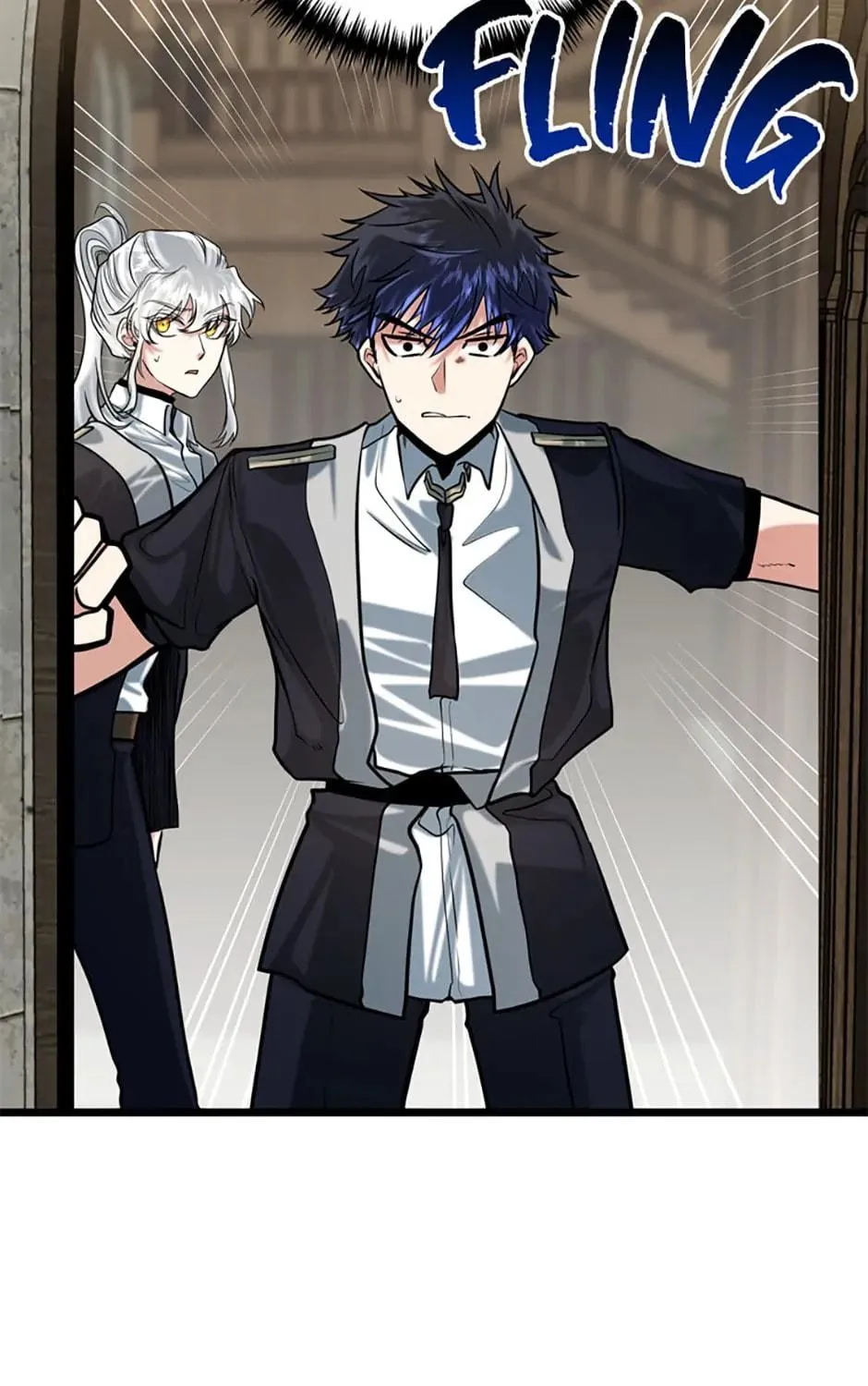 The Dragon Slayer Academy's Hotshot Chapter 11 page 100 - 