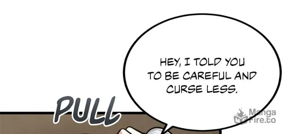 The Dragon Slayer Academy's Hotshot Chapter 12 page 11 - 