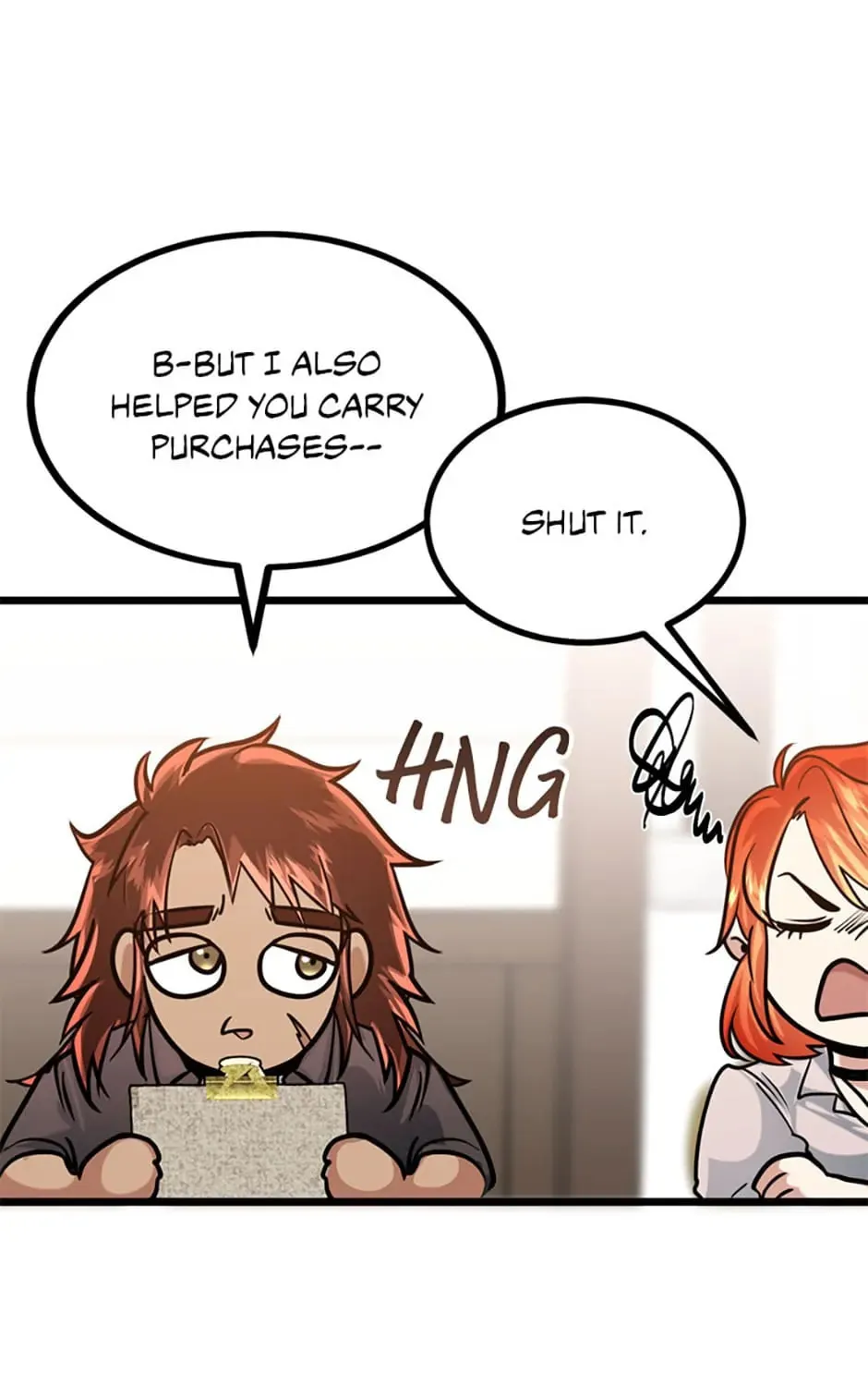 The Dragon Slayer Academy's Hotshot Chapter 12 page 102 - 