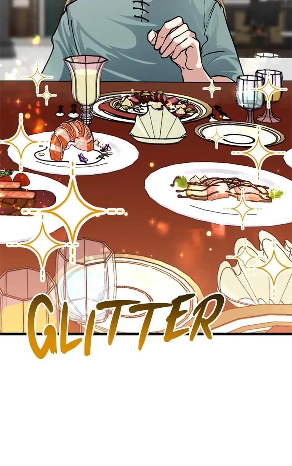 The Dragon Slayer Academy's Hotshot Chapter 12 page 106 - 