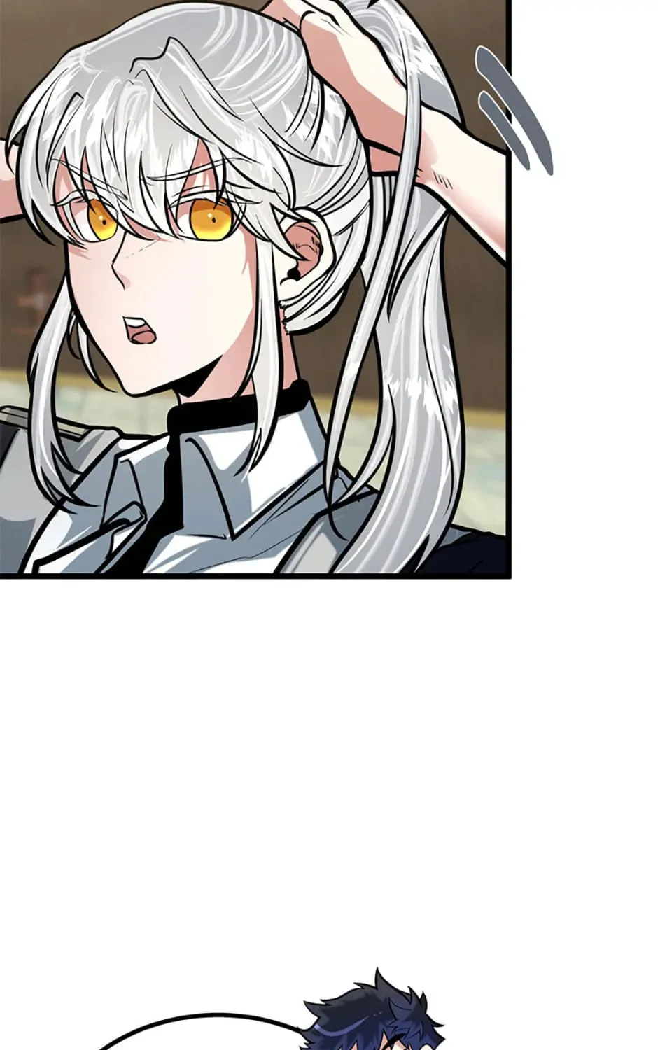 The Dragon Slayer Academy's Hotshot Chapter 12 page 12 - 