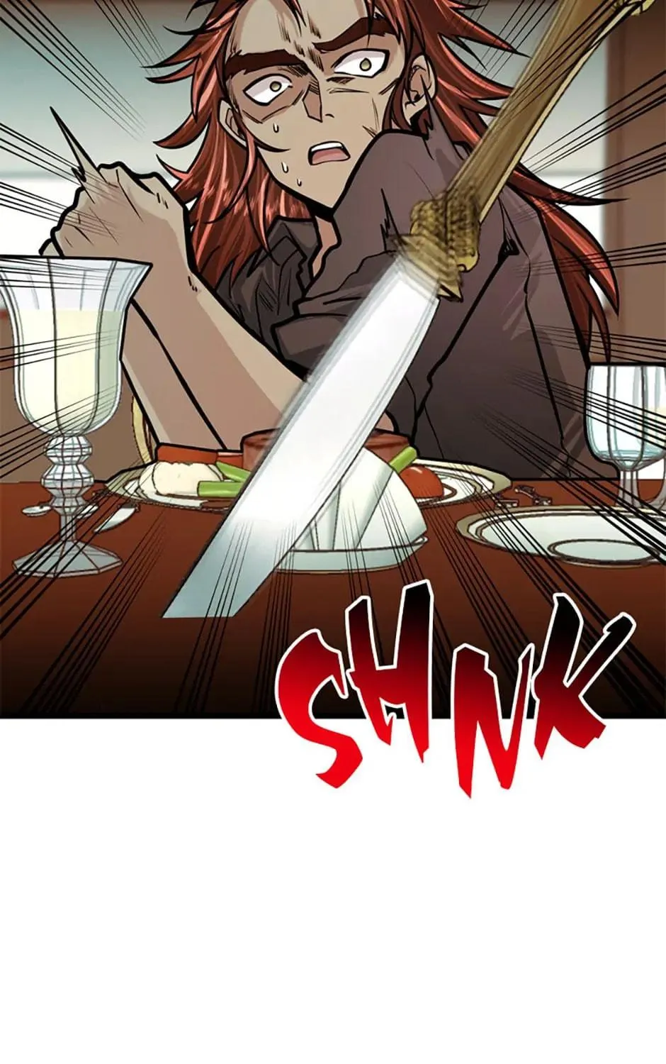 The Dragon Slayer Academy's Hotshot Chapter 12 page 112 - 