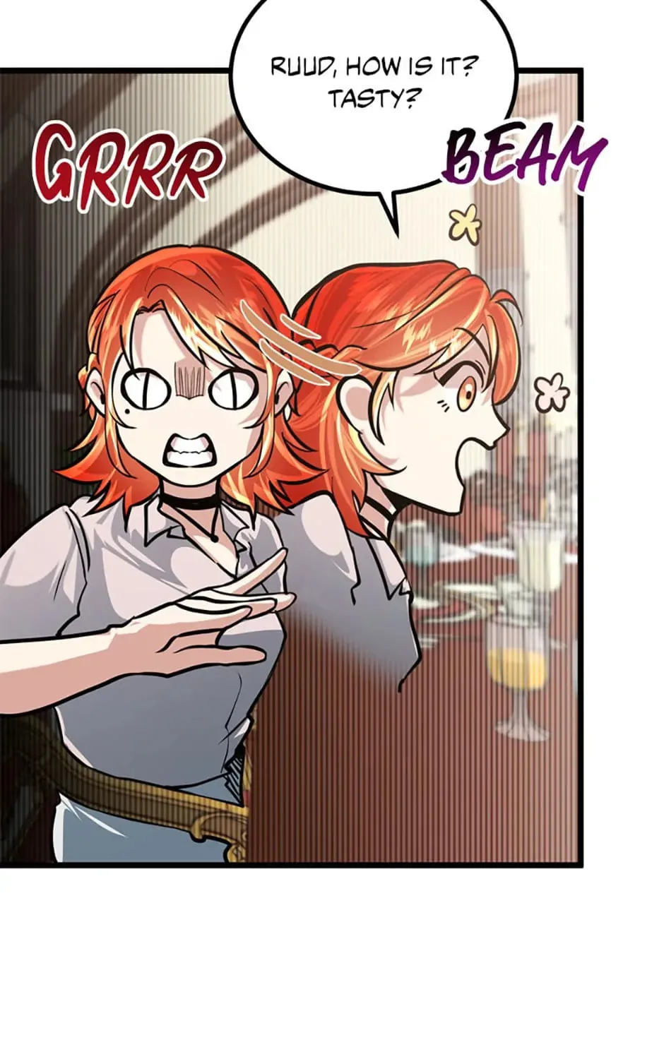 The Dragon Slayer Academy's Hotshot Chapter 12 page 114 - 