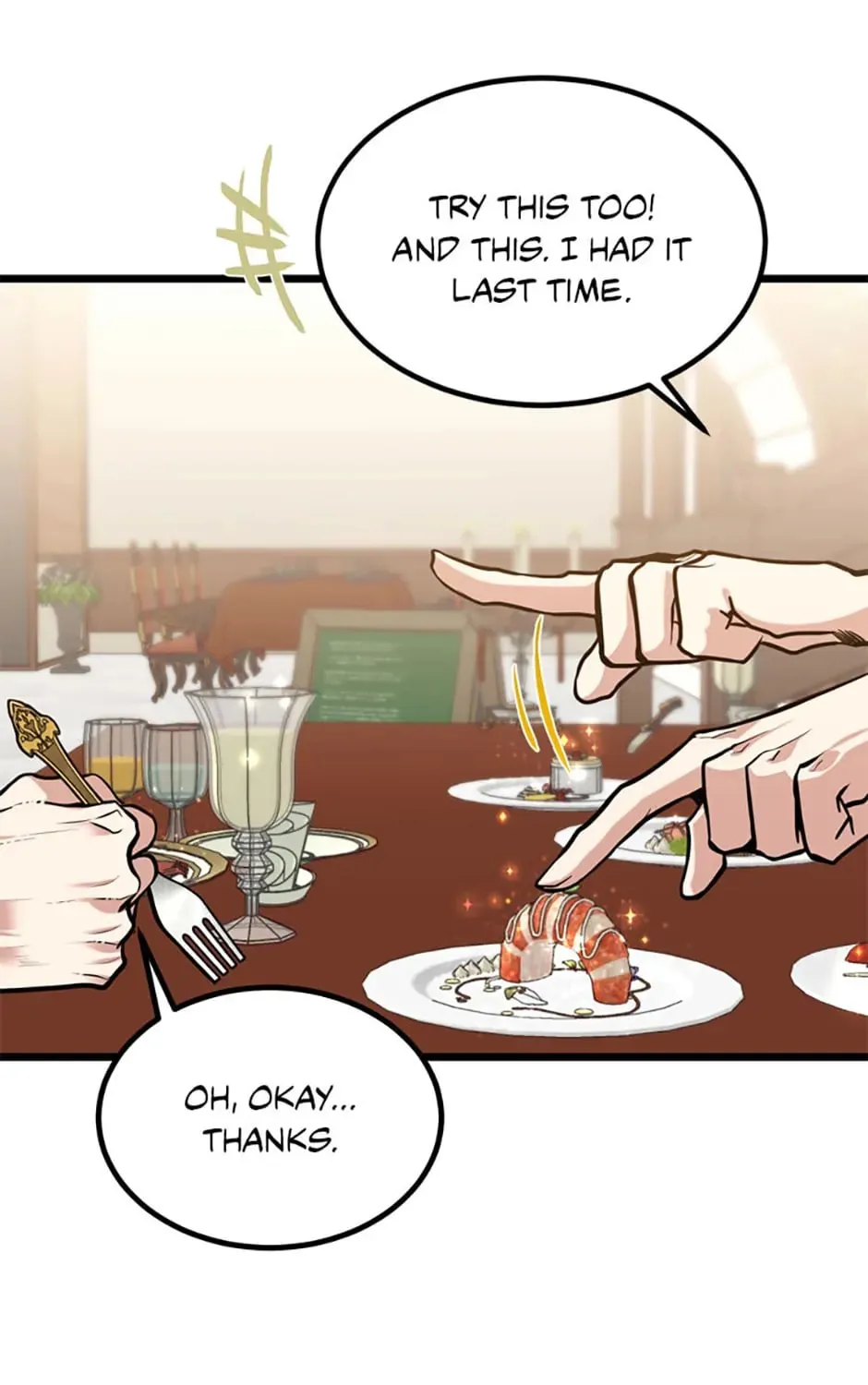 The Dragon Slayer Academy's Hotshot Chapter 12 page 116 - 