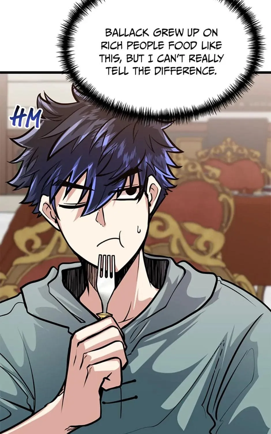 The Dragon Slayer Academy's Hotshot Chapter 12 page 118 - 