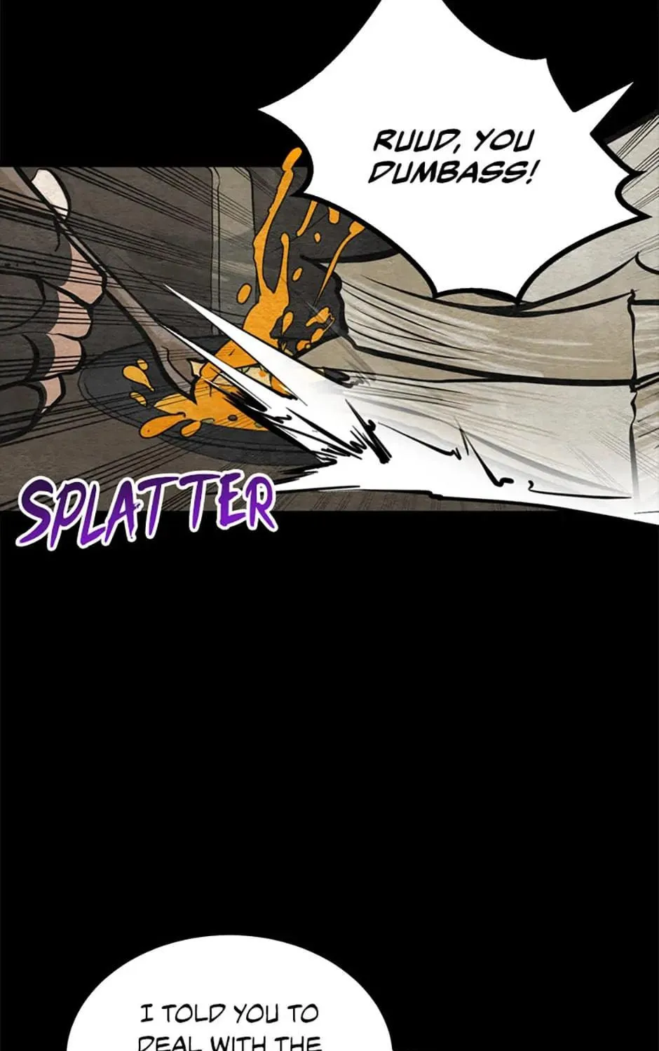 The Dragon Slayer Academy's Hotshot Chapter 12 page 124 - 