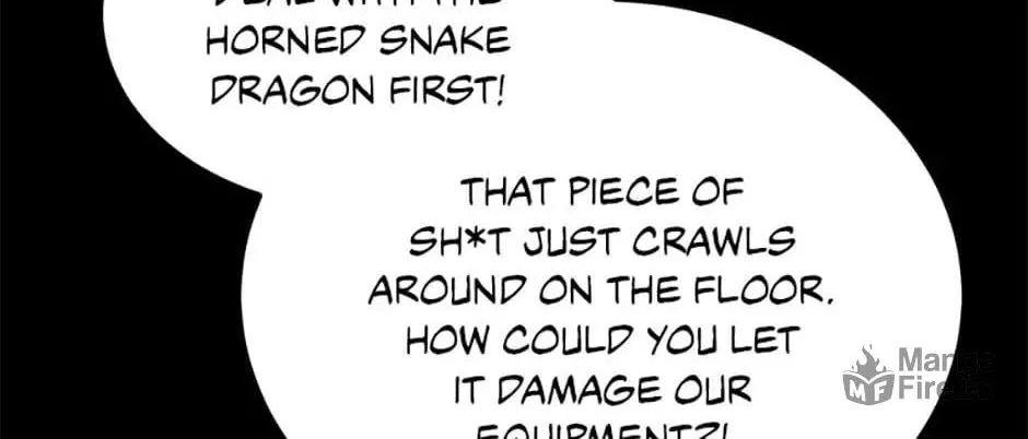 The Dragon Slayer Academy's Hotshot Chapter 12 page 125 - 