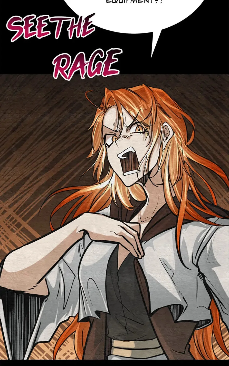 The Dragon Slayer Academy's Hotshot Chapter 12 page 126 - 